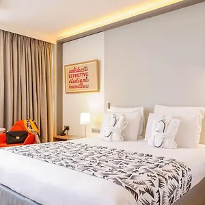 4* Otel Mercure Centre Prado Velodrome