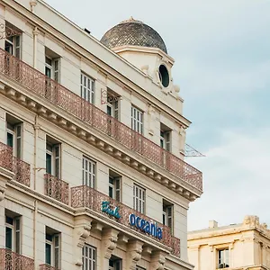 Escale Oceania Vieux Port Ξενοδοχείο