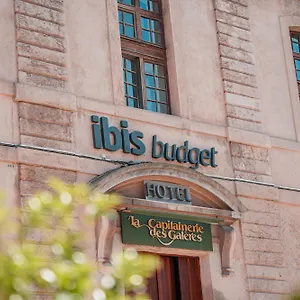 Ibis Budget Vieux Port Marseille