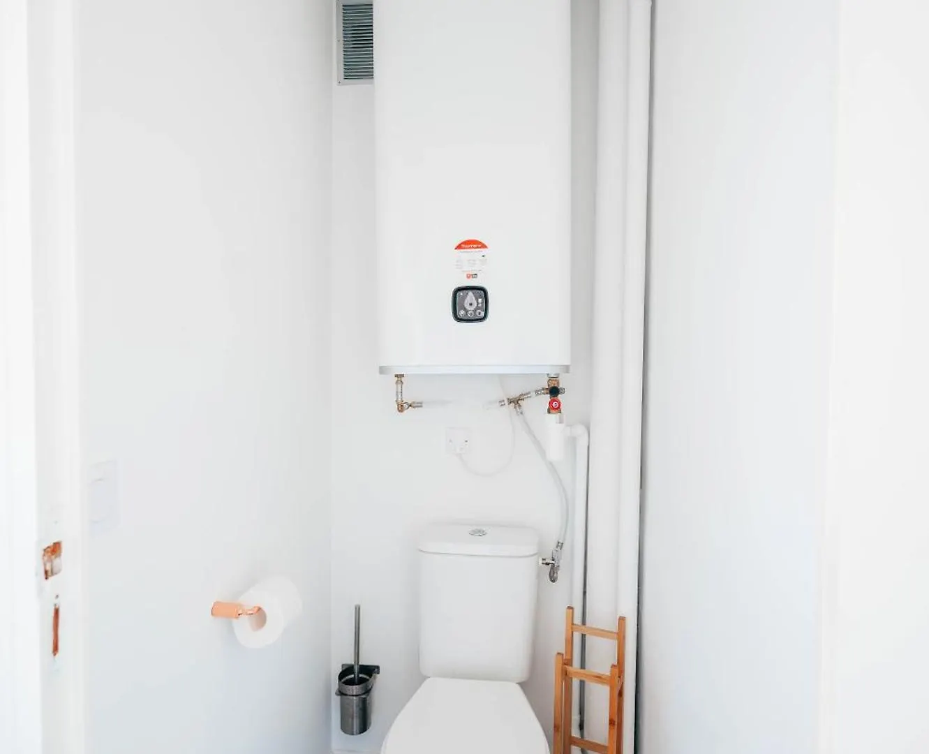 Appartement Velodrome 6 Couchages Avec Clim à Marseille