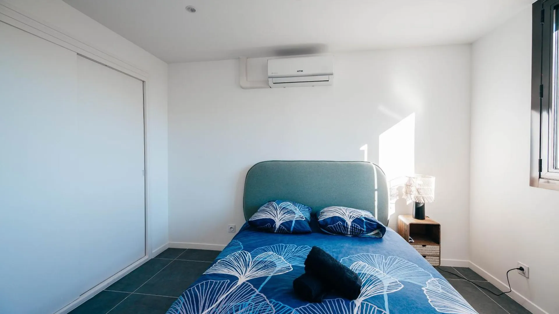 Appartement Velodrome 6 Couchages Avec Clim à Marseille